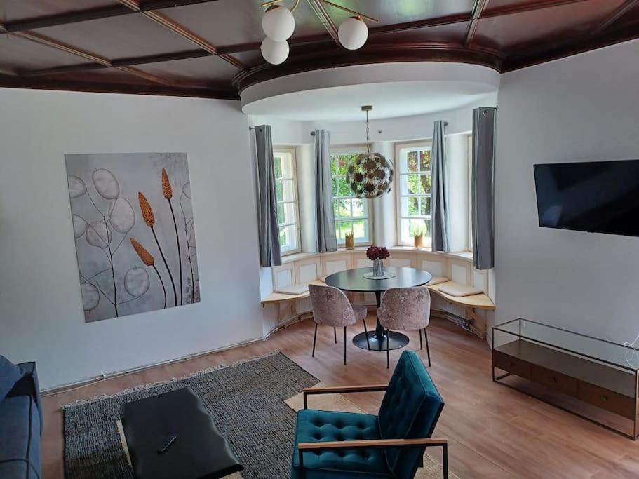 Ferienwohnung 'Bergidylle' - Zu Fuss Auf Die Loipe Und Den Berg, Nur Wenige Minuten Ins Skigebiet Bayrischzell Exterior photo