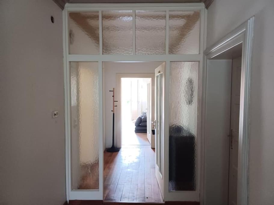 Ferienwohnung 'Bergidylle' - Zu Fuss Auf Die Loipe Und Den Berg, Nur Wenige Minuten Ins Skigebiet Bayrischzell Exterior photo