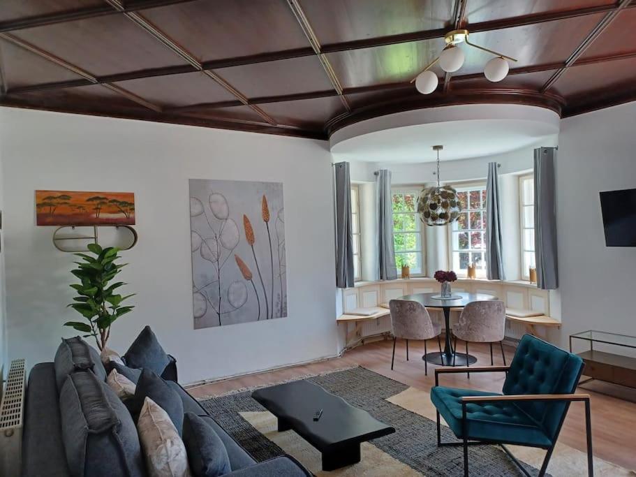 Ferienwohnung 'Bergidylle' - Zu Fuss Auf Die Loipe Und Den Berg, Nur Wenige Minuten Ins Skigebiet Bayrischzell Exterior photo