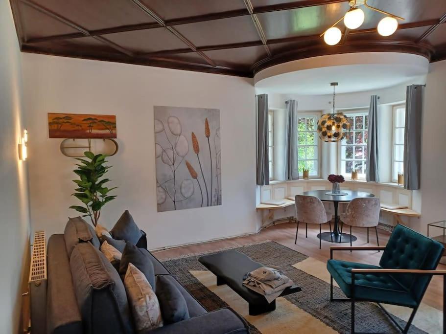 Ferienwohnung 'Bergidylle' - Zu Fuss Auf Die Loipe Und Den Berg, Nur Wenige Minuten Ins Skigebiet Bayrischzell Exterior photo